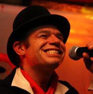 Paul Leyshon