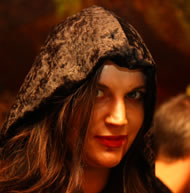 Sarah Holmes