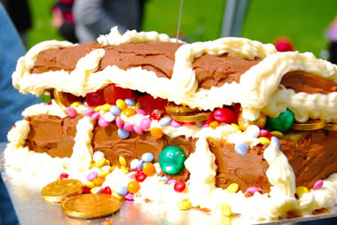 Children's Party 4