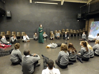 School Workshop