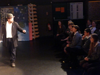 School Workshop