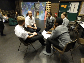 School Workshop
