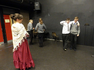 School Workshop