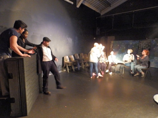 School Workshop
